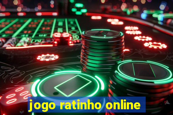 jogo ratinho online